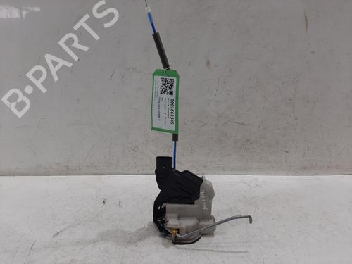 Used Other KIA RIO III (UB) 1.2 CVVT (84 hp) 33035699