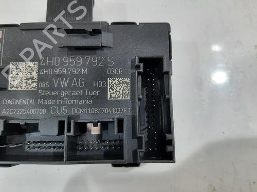 Control unit PORSCHE MACAN (95B) 3.0 S | BP36451183M11 - Image 4