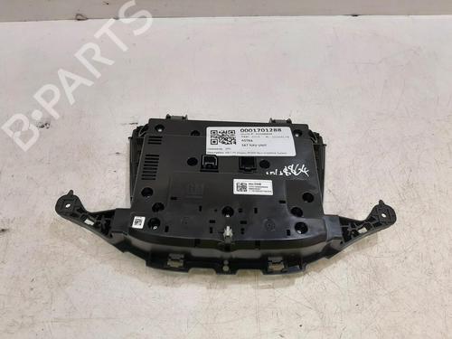 Electronic module VAUXHALL ASTRA Mk VII (K) (B16) 1.6 CDTi | BP34234076M83  - Image 5