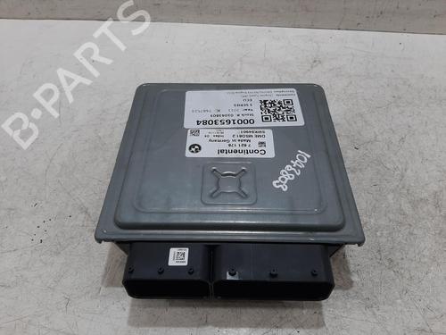 Øvrige Styrinhsenheder BMW 3 Coupe (E92) 318 i (143 hp) 32976540