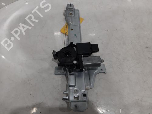 Rear left window mechanism CITROËN C3 III (SX) 1.2 THP 110 (SXHNPS, SXHNZT, SXHNZ6) | BP26840617C24 - Image 4