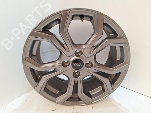 Used Rim Rim FORD FIESTA VII (HJ, HF) 1.0 EcoBoost (95 hp) 33868272 33868272