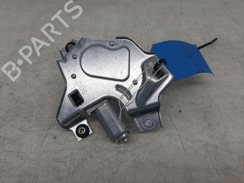 Used Rear wiper motor SUZUKI VITARA (LY) 1.4 T AllGrip (APK414) (140 hp) 26747486