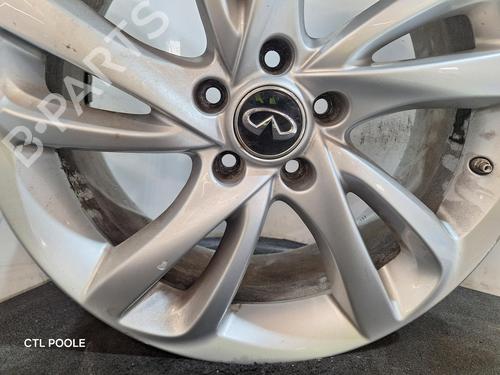 Fælk INFINITI Q30 1.5 D | BP39569782C45 - Image 4