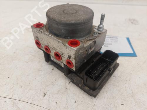 Used ABS pump FIAT FIORINO Box Body/MPV (225_) 1.3 D Multijet (225BXD1A, 225BXB1A, 225BXB11) (75 hp) 26847177