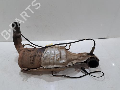 Used Particulate filter FIAT DOBLO Platform/Chassis (263_) 1.3 D Multijet (90 hp) 30119713