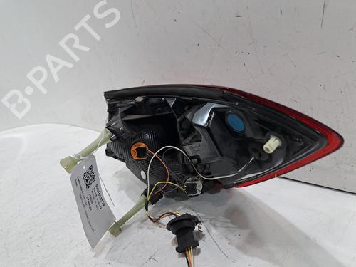 Left taillight FORD FOCUS IV (HN) 1.0 EcoBoost mHEV Flex | BP31903452C34