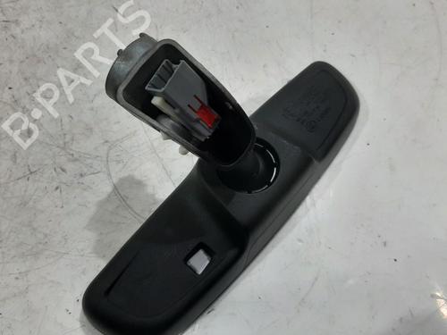 Rear mirror JAGUAR I-PACE (X590) EV400 AWD | BP26767573I6 