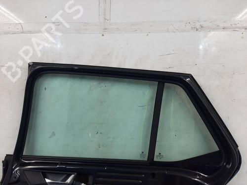 Right rear door SKODA FABIA III (NJ3) 1.2 TSI | BP29922761C5