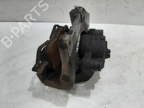 Andre JAGUAR I-PACE (X590) EV400 AWD | BP30829290O1