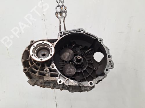 Used Gearbox Gearbox 38463642 38463642