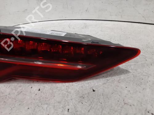 Left taillight JAGUAR I-PACE (X590) EV400 AWD | BP26757801C34 