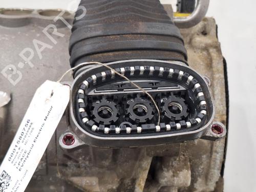 Engine JAGUAR I-PACE (X590) EV400 AWD | BP30789298M1 