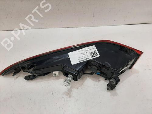 Right taillight JAGUAR I-PACE (X590) EV400 AWD | BP30094963C35