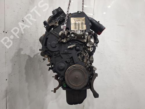 Used Engine Engine FORD MONDEO V Hatchback (CE) 1.5 TDCi (120 hp) 40222686 40222686