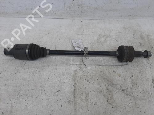Annen JEEP COMPASS (MP, M6, MV, M7) 2.0 CRD 4x4 (170 hp) 26747387