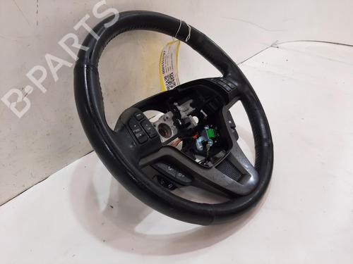 Steering wheel HONDA CR-V III (RE_) 2.2 i-DTEC 4WD (RE6) | BP30142146C49