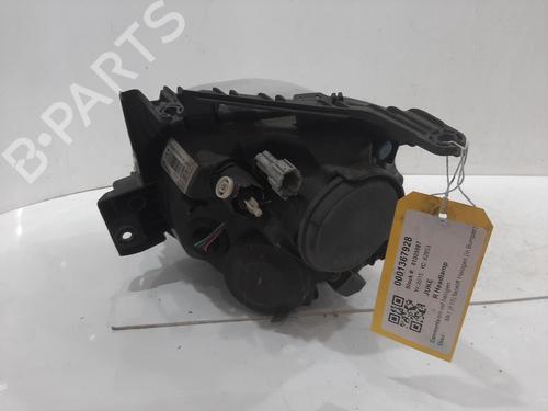 Right headlight NISSAN JUKE (F15) 1.2 DIG-T | BP26775538C29