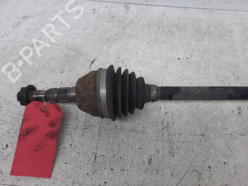 Other VAUXHALL ASTRA Mk V (H) Estate (A04) 1.6 (L35) | BP26806786O1 