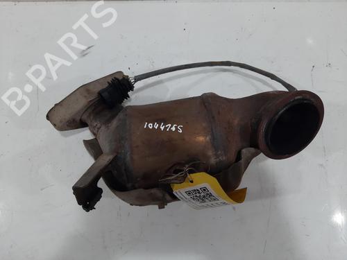 Catalyst VAUXHALL MOKKA / MOKKA X (J13) 1.4 4x4 | BP33435355M10 - Image 4