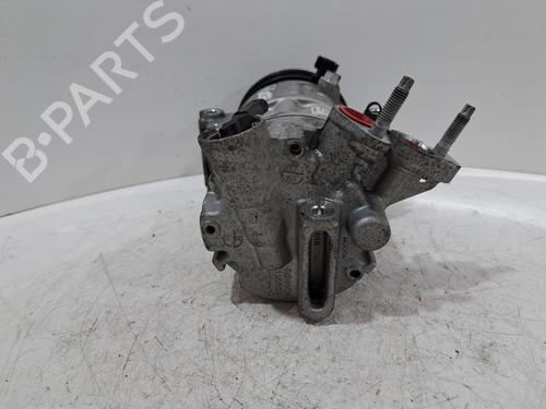 AC compressor FORD FIESTA VII (HJ, HF) 1.0 EcoBoost | BP29236238M34 