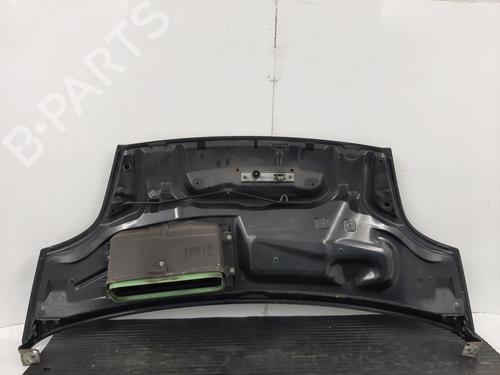 Hood NISSAN PRIMASTAR Van (X83) 2.0 dCi 115 | BP26863235C1