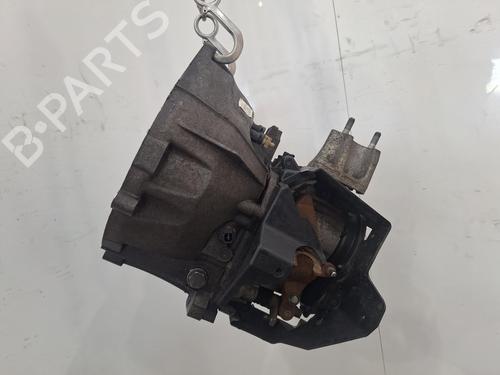 Gearbox FORD FIESTA VI (CB1, CCN) 1.0 Sport | BP32503517M3