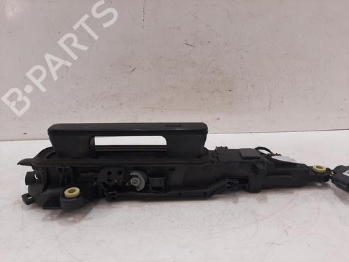 Exterior handle JAGUAR I-PACE (X590) EV400 AWD | BP30756629C122 