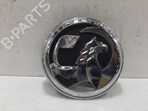 Heckklappengriff für VAUXHALL ASTRA Mk VII (K) (B16) 1.4 Turbo (125 hp) 29989017