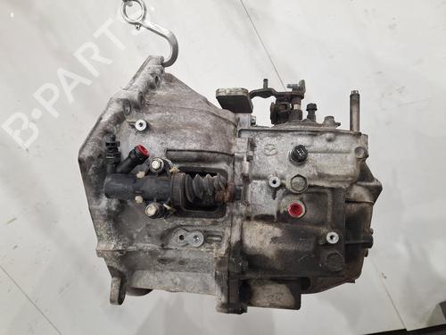 Gearbox MAZDA CX-5 (KE, GH) 2.2 D AWD (KE102) | BP31978028M3
