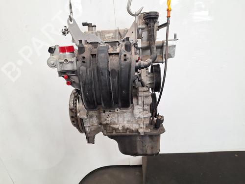 Engine SEAT IBIZA IV (6J5, 6P1) 1.2 | BP34533754M1 - Image 2