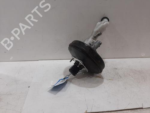 Used Servo brake Servo brake FORD FIESTA VI (CB1, CCN) 1.25 (82 hp) 36773812 36773812