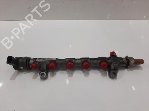 Used Injection rail Injection rail VW TIGUAN (5N_) 2.0 TDI (140 hp) 36594022 36594022