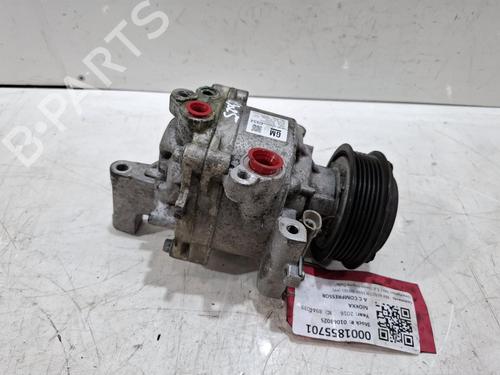 AC compressor VAUXHALL MOKKA / MOKKA X (J13) 1.6 CDTi | BP39983413M34 - Image 5