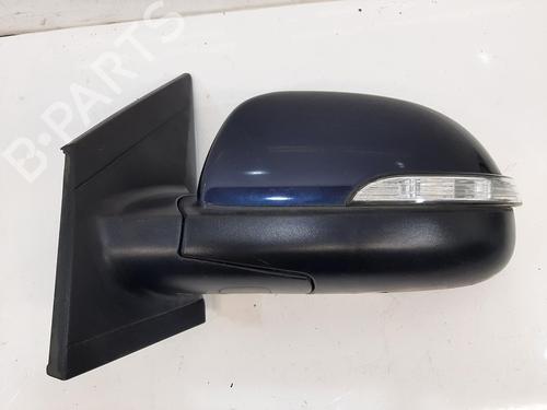 Retrovisor izquierdo SSANGYONG KORANDO (CK) 2.2 Xdi | BP27720311C26 