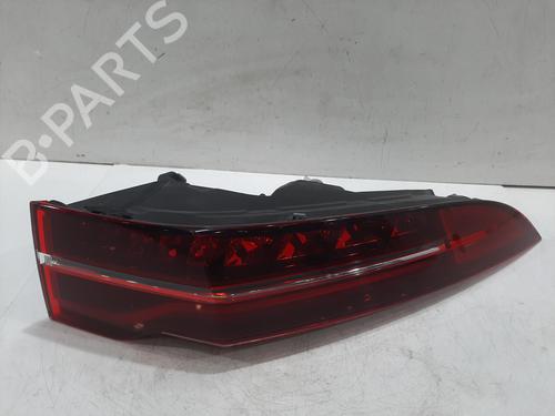 Used Right taillight JAGUAR I-PACE (X590) EV400 AWD (400 hp) 30559670