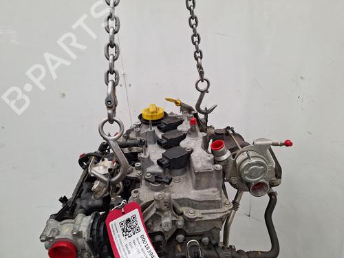 Engine RENAULT CLIO IV (BH_) 0.9 TCe 75 (BHNP) | BP39965057M1 - Image 6