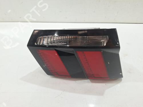 Used Left tailgate light Left tailgate light 38513262 38513262