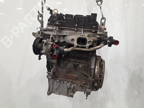 Motor FORD FIESTA VII (HJ, HF) 1.1 Ti-VCT | BP29946269M1