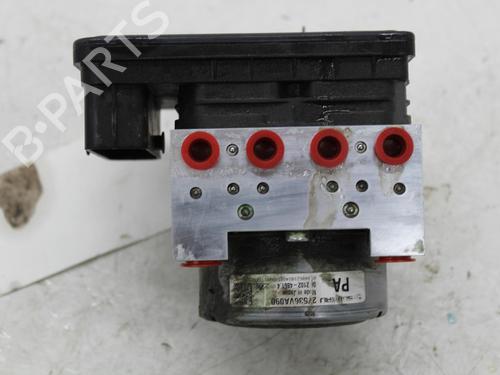 ABS pump SUBARU IMPREZA Saloon (GE, GV) 2.5 WRX STI AWD (GVF) | BP26834910M43 - Image 2