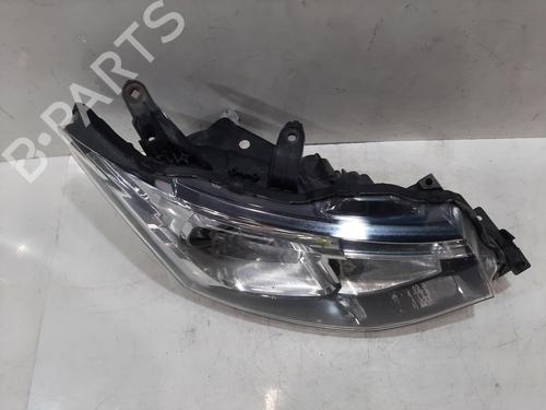 Right headlight MITSUBISHI OUTLANDER III (GG_W, GF_W, ZJ, ZL, ZK) 2.2 Di-D 4WD (GF6W) | BP29637062C29 