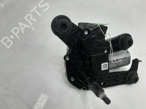 Viskermotor bagrude CITROËN C4 CACTUS 1.6 BlueHDi 100 | BP26775345M102 