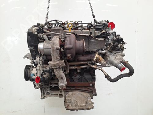Engine VAUXHALL INSIGNIA Mk I (A) Hatchback (G09) 2.0 CDTI (68) | BP38513280M1 - Image 2