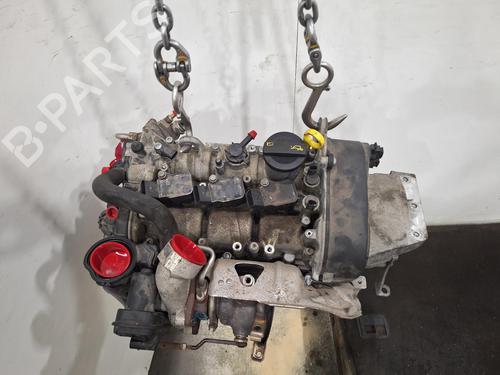 Engine SEAT TOLEDO IV (KG3) 1.0 TSI | BP39506885M1 - Image 5
