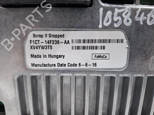 Control unit FORD KUGA II (DM2) 2.0 TDCi | BP38412512M11 - Image 2