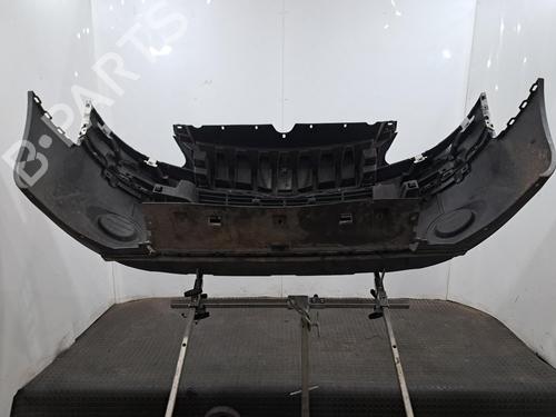 Front bumper PEUGEOT PARTNER Box Body/MPV 1.6 HDi | BP31685965C7 