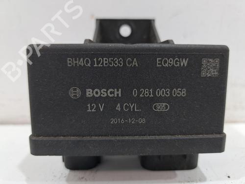 Used Electronic module LAND ROVER RANGE ROVER IV (L405) 4.4 SDV8 4x4 (340 hp) 30141807