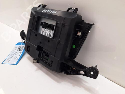 Multifunctionele display VAUXHALL ASTRA Mk VII (K) (B16) 1.6 CDTi | BP28038656C48 