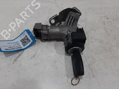 ignition-barrel-ford-fiesta-vi-cb1-ccn-2008-37690630 main image