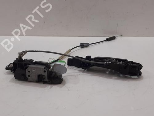 Andre CITROËN C4 CACTUS 1.6 BlueHDi 100 | BP28311940O1 